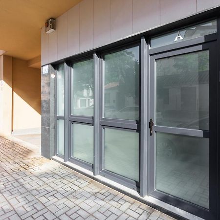Charming Loft A Apartman Málaga Kültér fotó